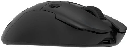 Мышь Acer Nitro OMR404 черный оптическая 6400dpi беспров. BT/Radio USB 6but (ZL.MCEEE.02T)
