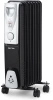 Радиатор масляный Vitek VT-1717 1500Вт черный