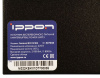 Источник бесперебойного питания Ippon Innova G2 2000 1800Вт 2000ВА черный
