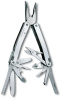 Мультитул Victorinox SwissTool Spirit X (3.0236.N) 105мм 36функц. серебристый подар.коробка