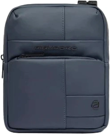 Сумка Piquadro Wollem CA3084W129W/BLU синий полиуретан