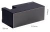 Диспенсер для клейкой ленты Deli Nusign NS121BLACK