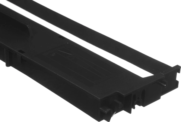 Картридж матричный Cactus CS-LX350 черный для Epson LX350/LQ350/ERC19/VP80K