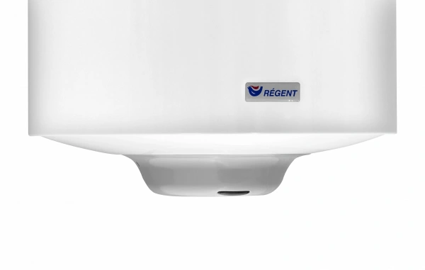 Водонагреватель Regent NTS 50 1.5кВт 50л электрический настенный белый