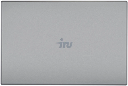 Ноутбук IRU Tactio 15PHC Ryzen 5 7430U 16Gb SSD512Gb AMD Radeon Graphics AMD Graphics 15.6" IPS FHD (1920x1080) Windows 11 Pro Multi Language black WiFi BT Cam (2046012)