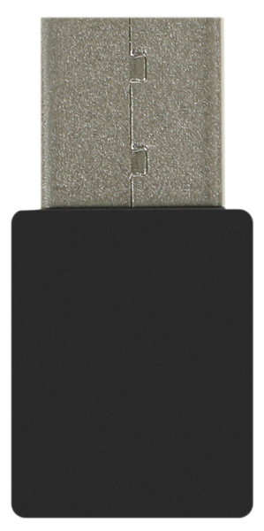 Сетевой адаптер WiFi + Bluetooth Digma DWA-BT5-AC600C AC600 USB 2.0 (ант.внутр.) 1ант. (упак.:1шт)