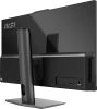 Моноблок MSI Modern AM272P 1M-680RU 27" Full HD Core 5 120U/16Gb/SSD512Gb /W11Pro/kb/m/черный 1920x1