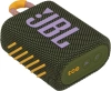 Колонка порт. JBL GO 3 зеленый 4.2W 1.0 BT (JBLGO3GRN)