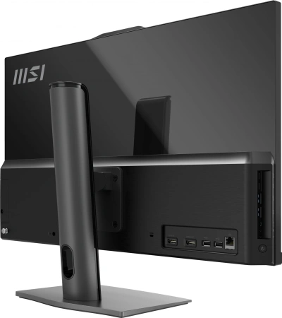 Моноблок MSI Modern AM272P 1M-680RU 27" Full HD Core 5 120U/16Gb/SSD512Gb /W11Pro/kb/m/черный 1920x1