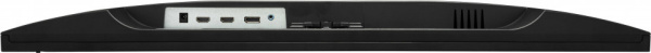 Монитор ViewSonic 31.5" VA3209-2K-MHD черный IPS LED 4ms 16:9 HDMI M/M матовая 250cd 178гр/178гр 2560x1440 75Hz DP 2K 7.3кг