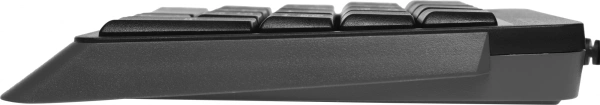Числовой блок A4Tech Fstyler FK13 серый USB slim для ноутбука