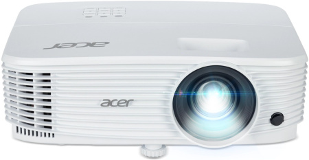 Проектор Acer P1357Wi DLP 4800Lm (1280x800) 20000:1 ресурс лампы:6000часов 1xUSB typeA 2xHDMI 2.4кг