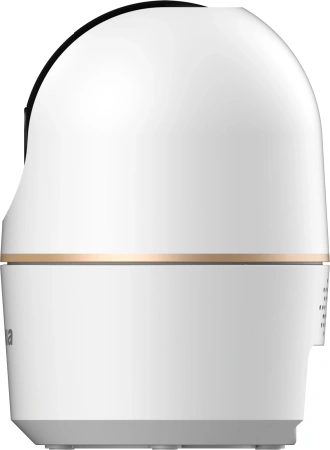 Камера видеонаблюдения IP Dahua DH-IPC-H3AP-0360B Wi-Fi 3.6-3.6мм цв.