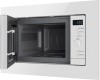 Микроволновая печь Weissgauff HMT-220 WG Grill 20л. 700Вт белый (встраиваемая)