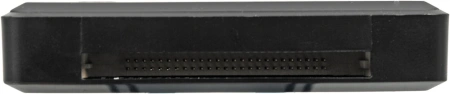 Устройство чтения карт памяти USB2.0 Buro BU-CR-151 черный