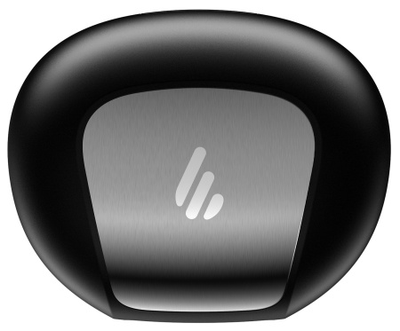 Гарнитура вкладыши Edifier NeoBuds Pro черный беспроводные bluetooth в ушной раковине