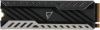 Накопитель SSD Netac PCIe 3.0 x4 1TB NT01NV3000RGB-1T0-E4X NV3000 RGB M.2 2280