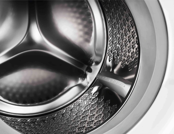 Стиральная машина Electrolux EW7W368SI кл.:A+++ макс.:8кг белый