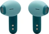 Гарнитура вкладыши JBL Wave Flex 2 синий беспроводные bluetooth в ушной раковине (JBLWFLEX2BLU)
