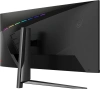 Монитор MSI 40" MAG401QR IPS UW чер 1ms HDMI DP USB M/M 155Hz 400cd In