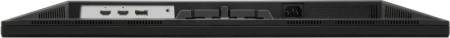 Монитор ViewSonic 27" VX2758A-2K-PRO черный IPS LED 16:9 HDMI M/M матовая 1000:1 250cd 170гр/160гр 2560x1440 185Hz FreeSync DP Quad HD 2K (1440p) 4.9кг