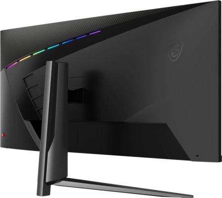Монитор MSI 40" MAG401QR IPS UW чер 1ms HDMI DP USB M/M 155Hz 400cd In