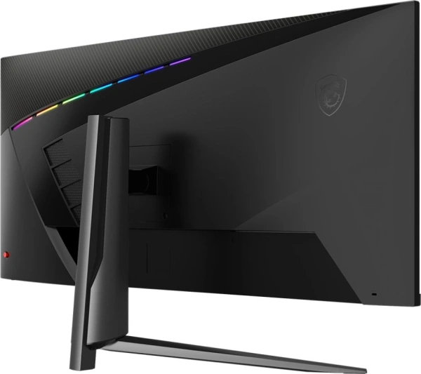 Монитор MSI 40" MAG401QR IPS UW чер 1ms HDMI DP USB M/M 155Hz 400cd In