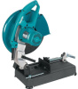 Торцовочная пила Makita LW1401 2200Вт 3800об/мин d=355мм