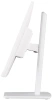 Монитор Iiyama 23.8" XUB2492HSU-W6 IPS FHD бел 0.4ms HDMI DP USB M/M HAS Piv 100Hz 250cd In