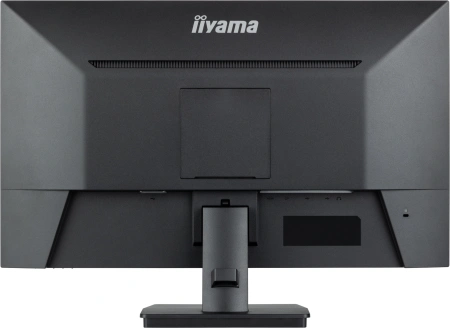 Монитор Iiyama 27" ProLite XU2793HSU-B6 черный IPS LED 1ms 16:9 HDMI M/M матовая 250cd 178гр/178гр 1920x1080 100Hz DP FHD USB 3.8кг
