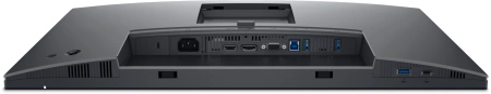 Монитор Dell 24" P2425 черный IPS LED 16:10 HDMI матовая HAS Piv 300cd 178гр/178гр 1920x1200 100Hz VGA DP WU USB 3.51кг