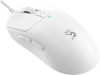 Мышь A4Tech Bloody W72 Ultra белый оптическая 20000dpi USB 6but