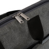Сумка для ноутбука 14.5" PC Pet PCP14A2GY серый/черный полиэстер