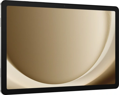 Планшет Samsung Galaxy Tab A9+ SM-X210 695 8C/8Gb/128Gb 11" LCD 1920x1200/And13/серебристый/BT/8Mpix