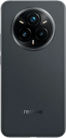 Смартфон Realme RMX5051 14 Pro+ 256Gb 8Gb серый моноблок 3G 4G 6.83" 1272x2800 Android 14 50Mpix 802.11 a/b/g/n/ac/ax NFC GPS GSM900/1800 GSM1900 TouchSc Protect