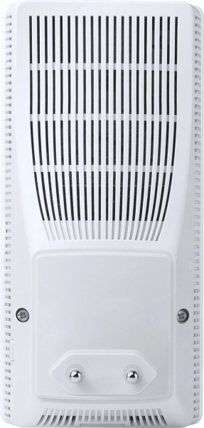 Повторитель беспроводного сигнала Asus RP-AX58 AX3000 10/100/1000BASE-T белый