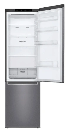 Холодильник LG GC-B509SLCL 2-хкамерн. графит инвертер