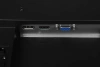 Монитор Asus 27" VA27DQFR черный IPS LED 16:9 HDMI M/M матовая 250cd 178гр/178гр 1920x1080 100Hz VGA DP FHD 4.66кг
