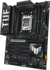 Материнская плата Asus TUF GAMING X870-PLUS WIFI SocketAM5 AMD X870 4xDDR5 ATX AC`97 8ch(7.1) 2.5Gg RAID+HDMI