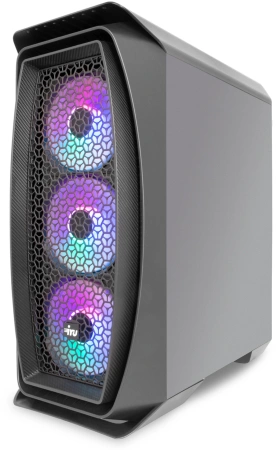 ПК IRU Game 510B7GMA MT i5 13400F (2.5) 32Gb SSD1Tb RTX4060 8Gb Free DOS GbitEth 650W черный (2008959)
