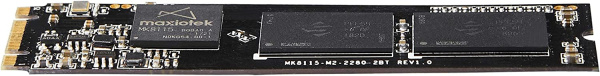 Накопитель SSD Kingspec SATA III 256Gb NT-256 M.2 2280