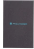 Ключница Piquadro Blue Square PC4216B2/BLU2 синий натур.кожа