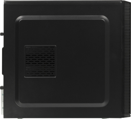 ПК IRU 310 MT i3 12100 (3.3) 16Gb SSD256Gb UHDG 730 Windows 11 Pro GbitEth 400W черный (2007813)