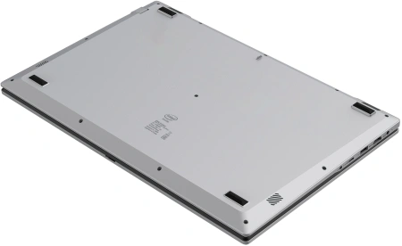 Ноутбук Digma EVE C5802 N100/8Gb/SSD256Gb/15.6"/IPS/FHD/W11Pro/silver/5900mAh