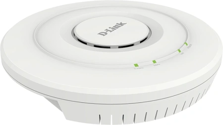 Точка доступа D-Link DWL-6610AP/RU (DWL-6610AP/RU/B1A) AC1200