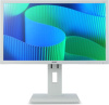 Монитор Acer 23.8" B246HYLBwmiprx белый IPS LED 5ms 16:9 HDMI M/M матовая HAS Piv 250cd 178гр/178гр 1920x1080 60Hz VGA DP FHD 5.86кг