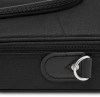 Сумка для ноутбука 15.6" PC Pet 600D черный/красный синтетика (PCP-A3015BK)