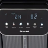 Термопот Rondell RDE-1052 5л. 850Вт черный