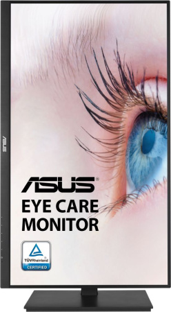 Монитор Asus 27" Gaming VA27DQSB черный IPS LED 16:9 HDMI M/M матовая HAS Piv 250cd 178гр/178гр 1920x1080 VGA DP FHD 6.8кг