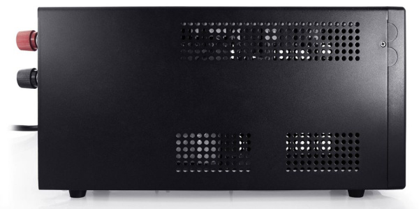 Источник бесперебойного питания Powercom Infinity INF-500 300Вт 500ВА черный